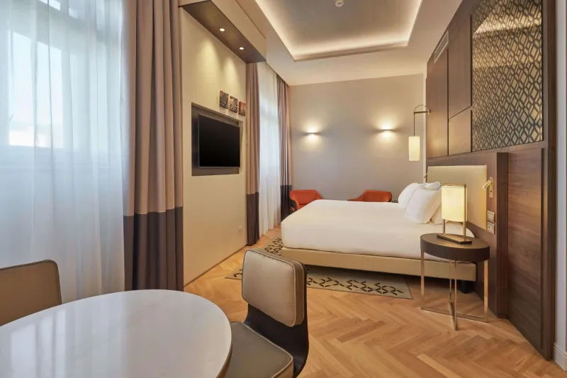 Billede 4 af DoubleTree By Hilton Trieste