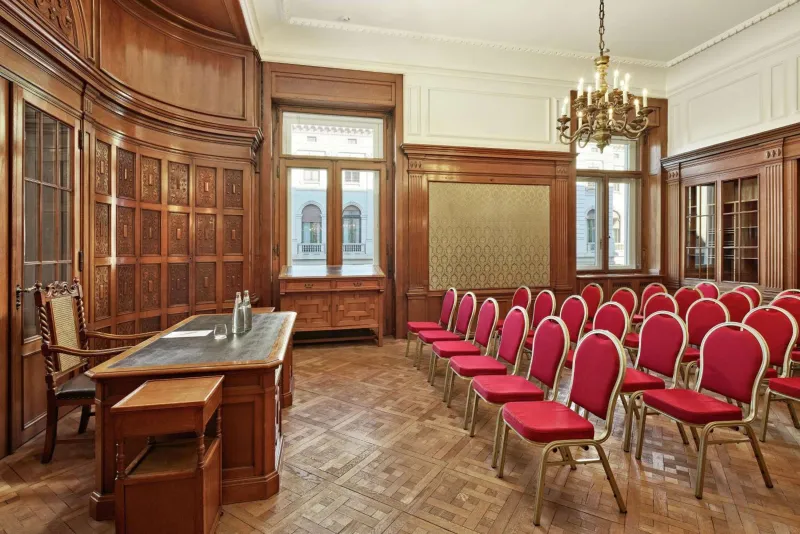Billede 6 af DoubleTree By Hilton Trieste