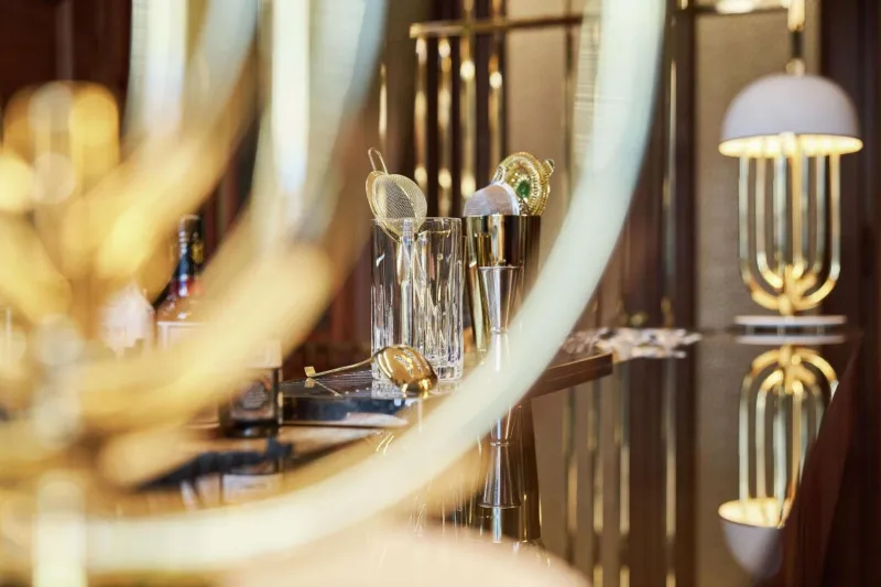 Billede 7 af DoubleTree By Hilton Trieste