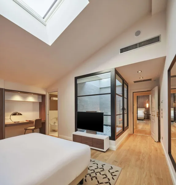 Billede 8 af DoubleTree By Hilton Trieste