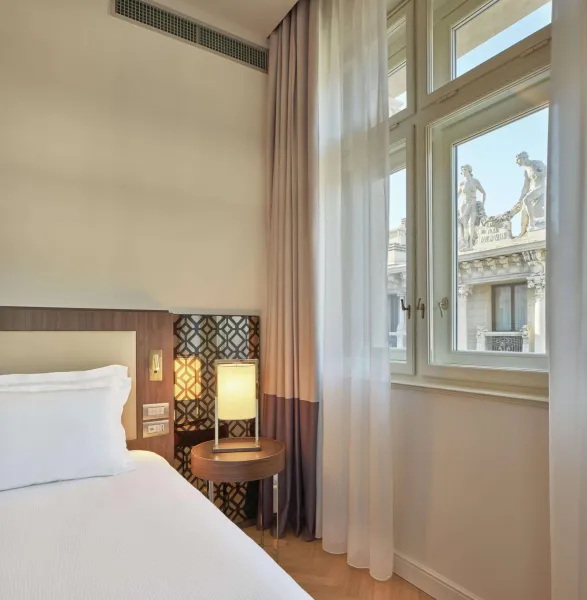Billede 10 af DoubleTree By Hilton Trieste