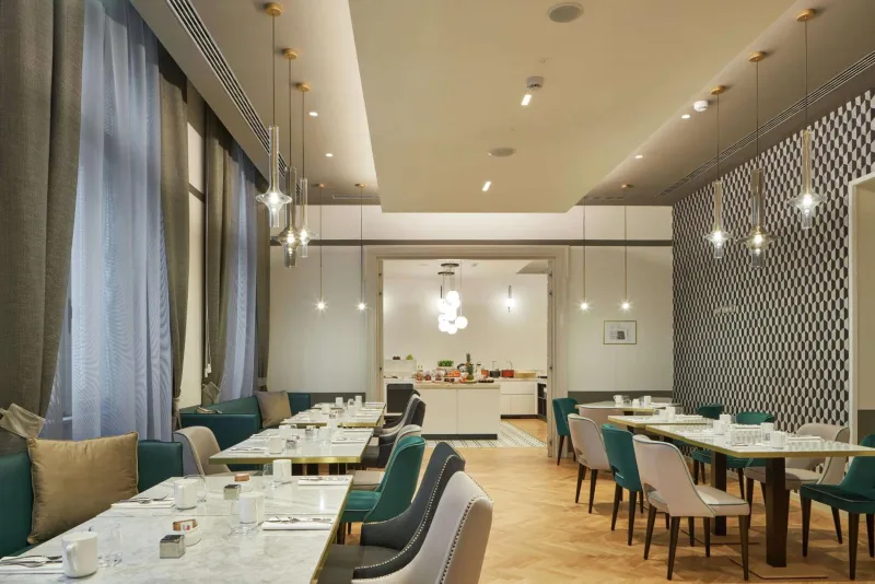 Billede 100 af DoubleTree By Hilton Trieste