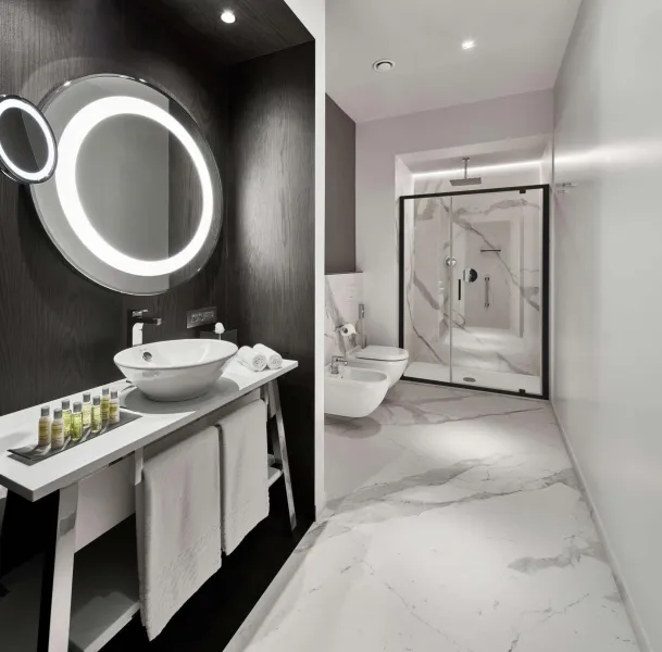 Billede 106 af DoubleTree By Hilton Trieste