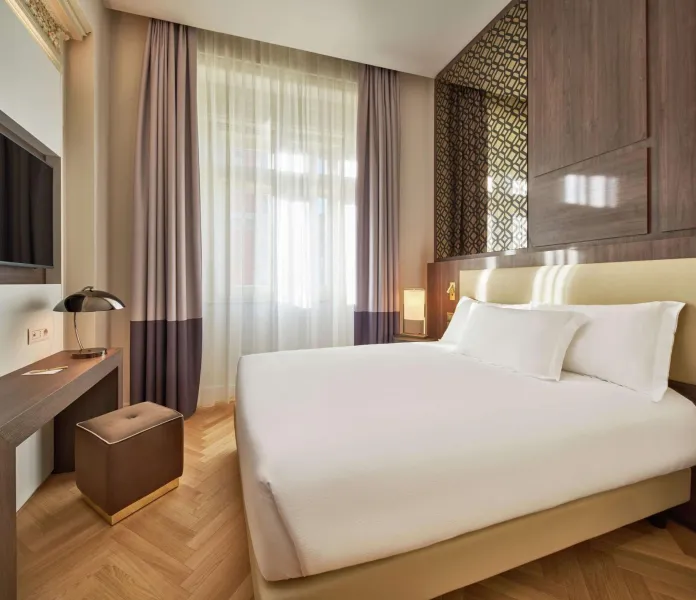 Billede 107 af DoubleTree By Hilton Trieste