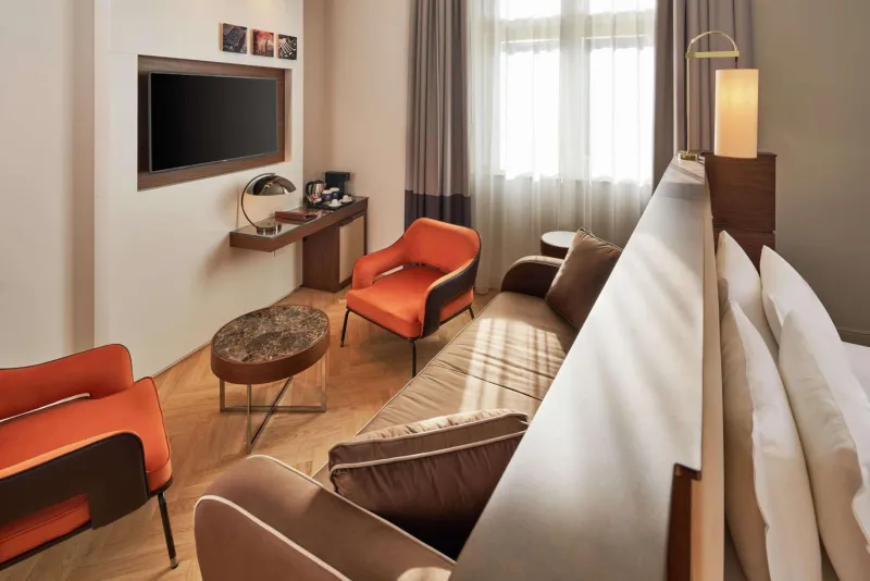 Billede 109 af DoubleTree By Hilton Trieste