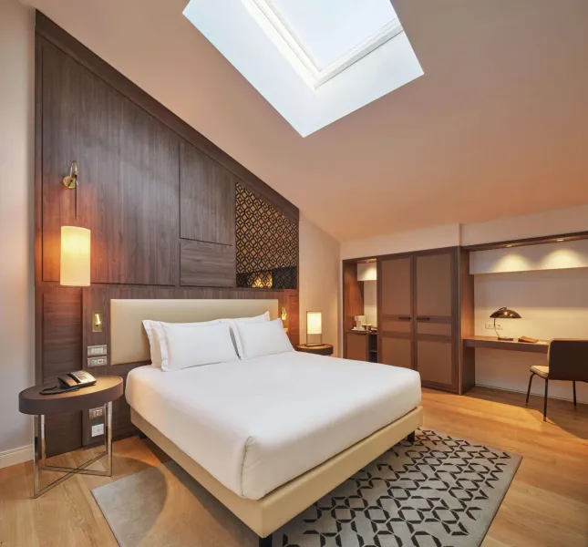 Billede 112 af DoubleTree By Hilton Trieste