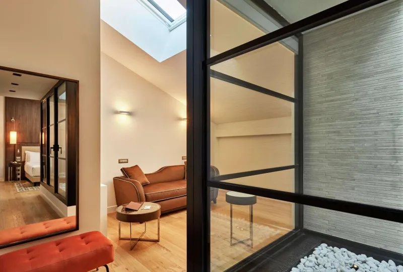 Billede 114 af DoubleTree By Hilton Trieste