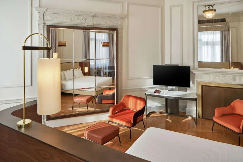 Billede 12 af DoubleTree By Hilton Trieste