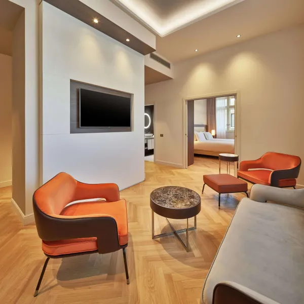 Billede 13 af DoubleTree By Hilton Trieste