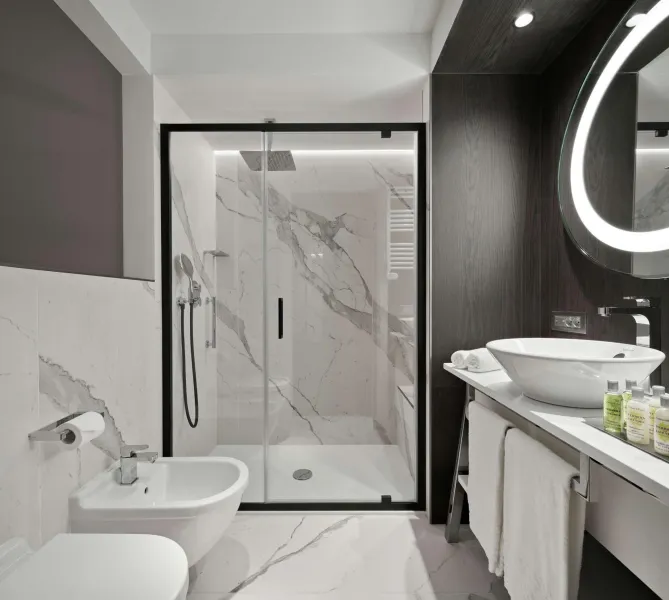 Billede 15 af DoubleTree By Hilton Trieste