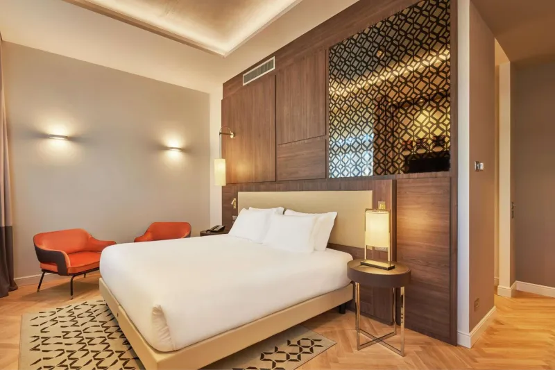 Billede 18 af DoubleTree By Hilton Trieste