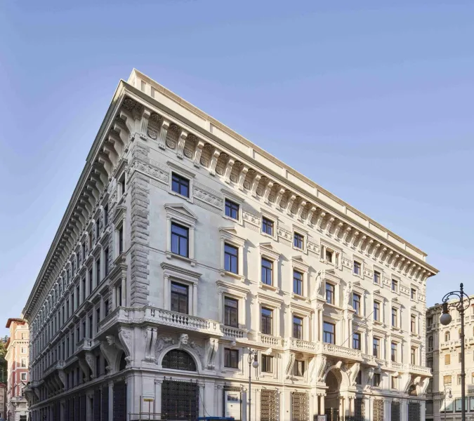 Billede 20 af DoubleTree By Hilton Trieste