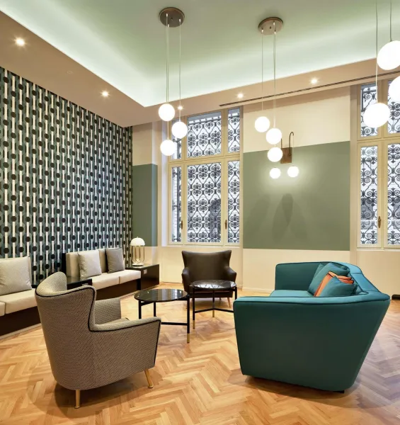 Billede 25 af DoubleTree By Hilton Trieste