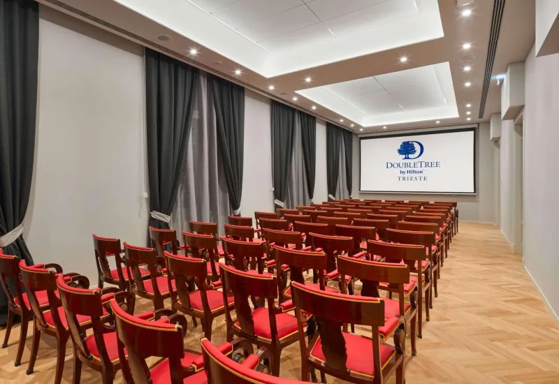 Billede 27 af DoubleTree By Hilton Trieste