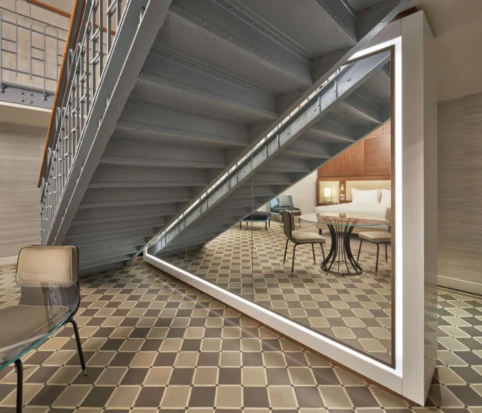 Billede 28 af DoubleTree By Hilton Trieste
