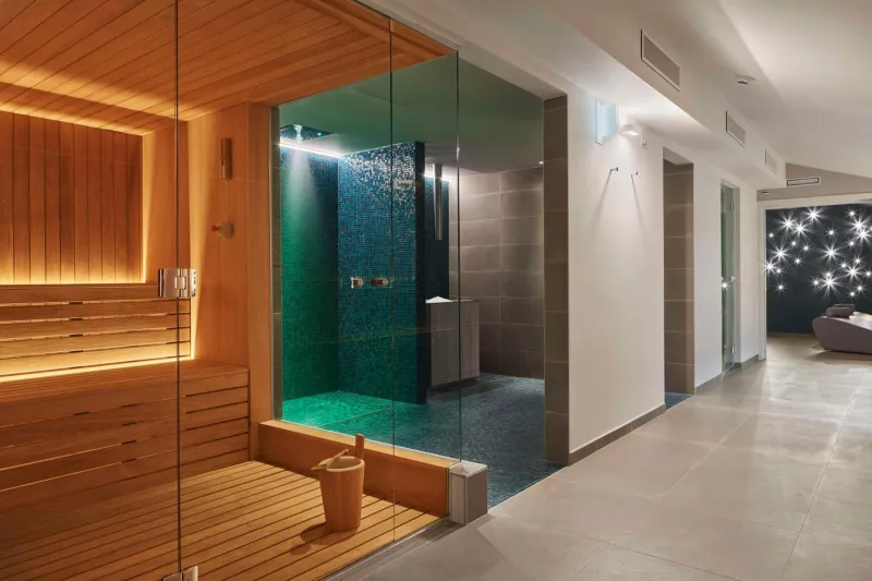 Billede 29 af DoubleTree By Hilton Trieste