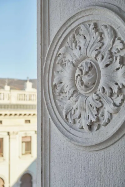 Billede 32 af DoubleTree By Hilton Trieste