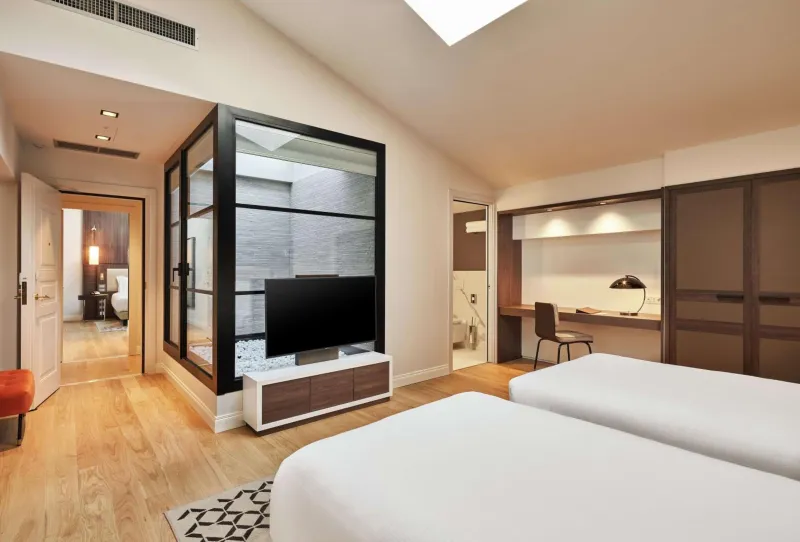 Billede 34 af DoubleTree By Hilton Trieste