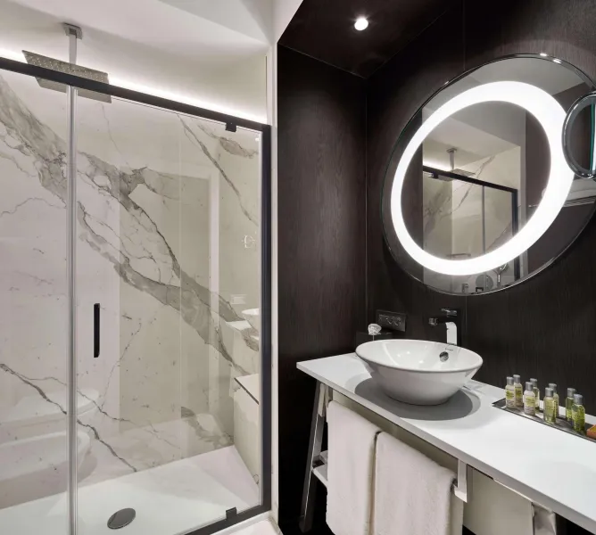 Billede 35 af DoubleTree By Hilton Trieste