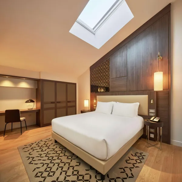 Billede 36 af DoubleTree By Hilton Trieste