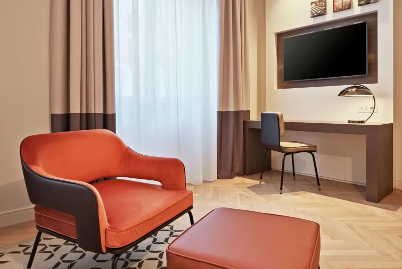 Billede 38 af DoubleTree By Hilton Trieste