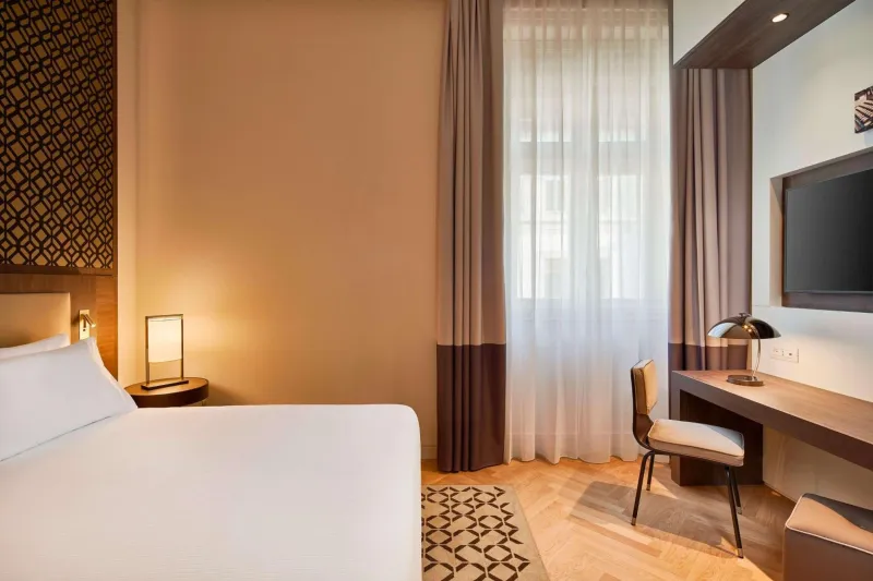 Billede 40 af DoubleTree By Hilton Trieste
