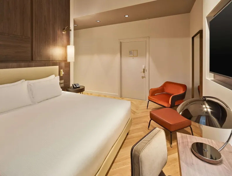 Billede 42 af DoubleTree By Hilton Trieste