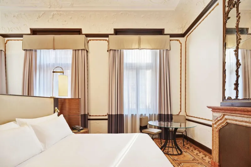 Billede 43 af DoubleTree By Hilton Trieste