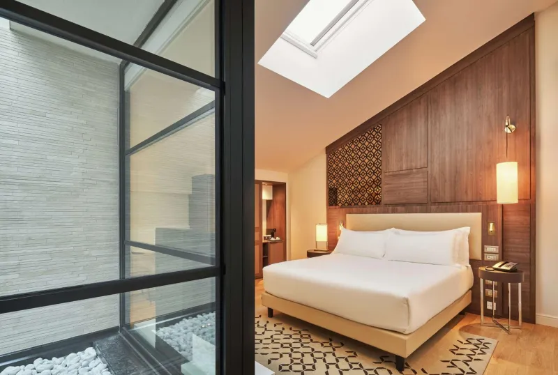 Billede 45 af DoubleTree By Hilton Trieste