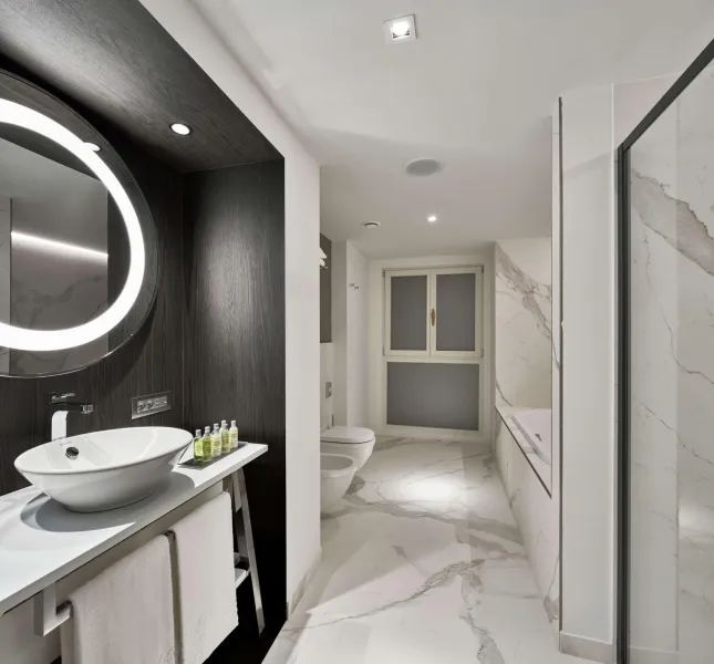 Billede 47 af DoubleTree By Hilton Trieste