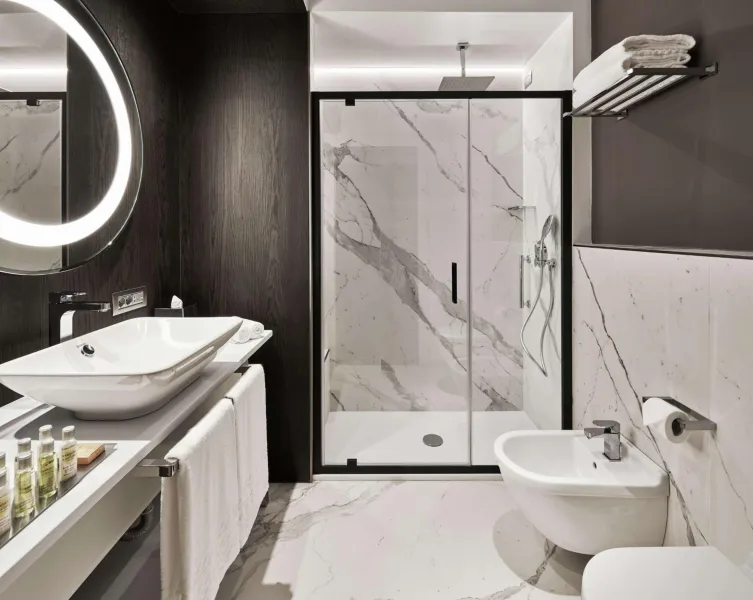 Billede 52 af DoubleTree By Hilton Trieste