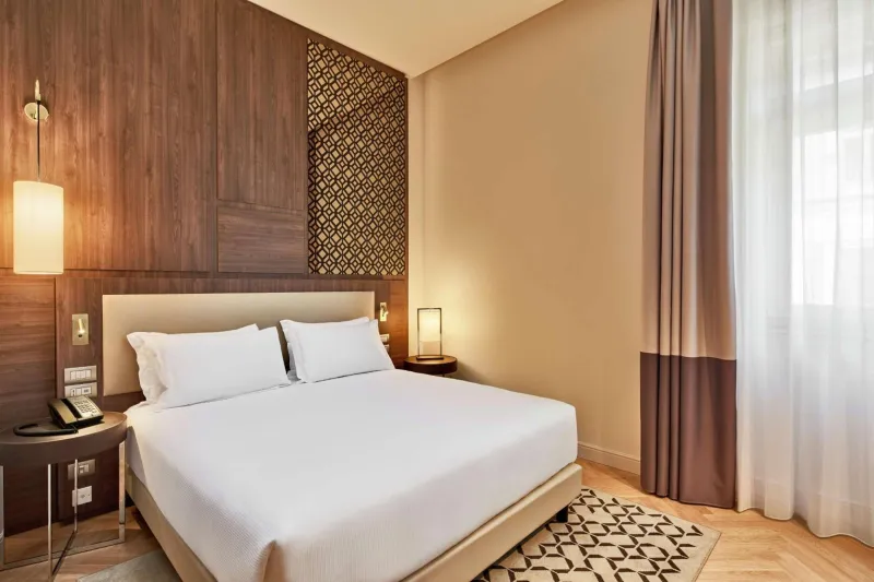 Billede 53 af DoubleTree By Hilton Trieste