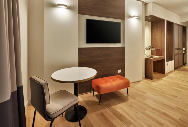 Billede 55 af DoubleTree By Hilton Trieste