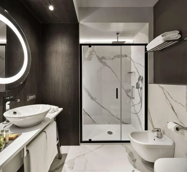 Billede 56 af DoubleTree By Hilton Trieste