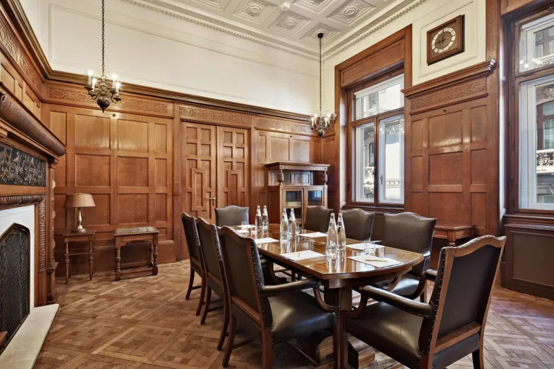 Billede 57 af DoubleTree By Hilton Trieste