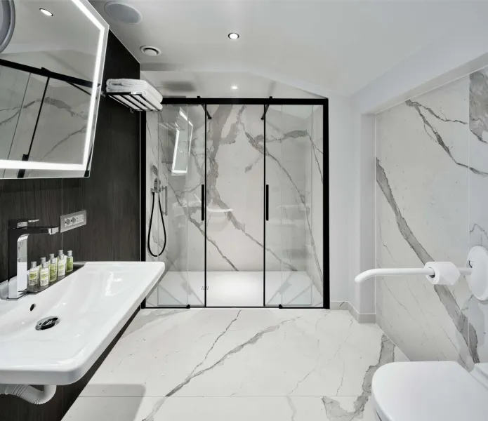 Billede 58 af DoubleTree By Hilton Trieste