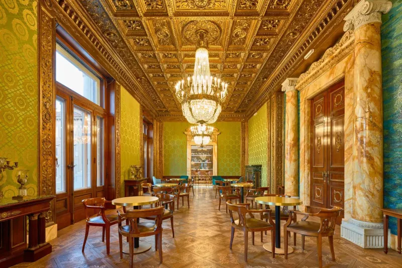 Billede 59 af DoubleTree By Hilton Trieste