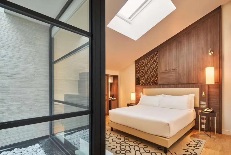 Billede 62 af DoubleTree By Hilton Trieste