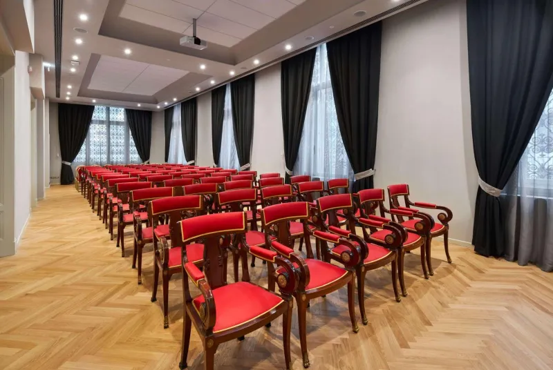 Billede 63 af DoubleTree By Hilton Trieste