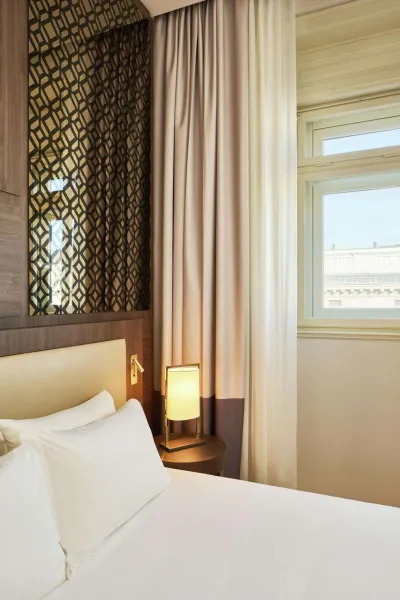 Billede 66 af DoubleTree By Hilton Trieste