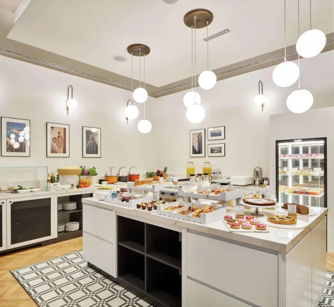 Billede 67 af DoubleTree By Hilton Trieste
