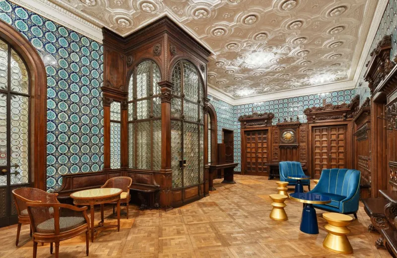 Billede 70 af DoubleTree By Hilton Trieste