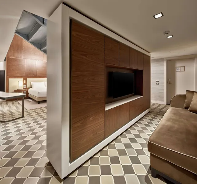 Billede 74 af DoubleTree By Hilton Trieste