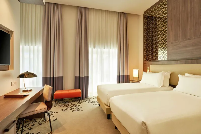 Billede 75 af DoubleTree By Hilton Trieste