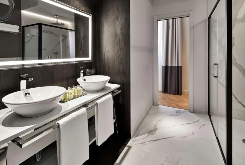 Billede 76 af DoubleTree By Hilton Trieste
