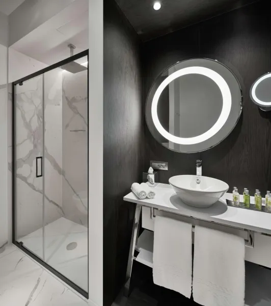 Billede 81 af DoubleTree By Hilton Trieste