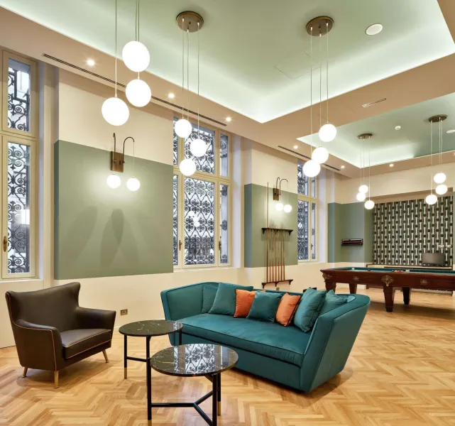 Billede 83 af DoubleTree By Hilton Trieste