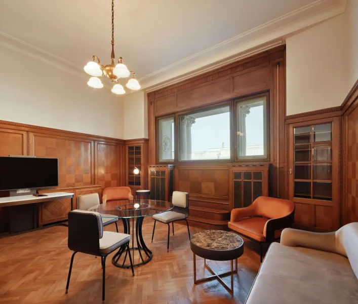 Billede 84 af DoubleTree By Hilton Trieste