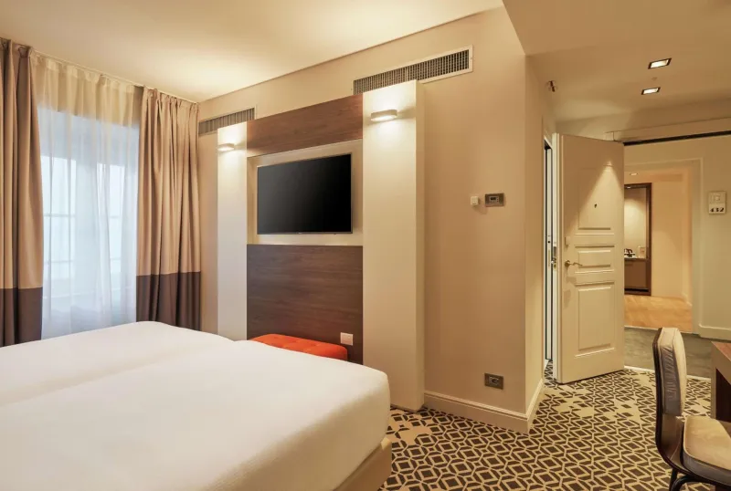 Billede 85 af DoubleTree By Hilton Trieste