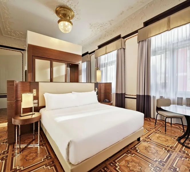 Billede 87 af DoubleTree By Hilton Trieste